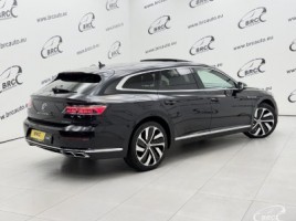 Volkswagen Arteon | 1