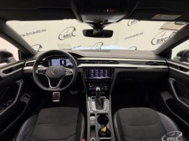 Volkswagen Arteon | 2