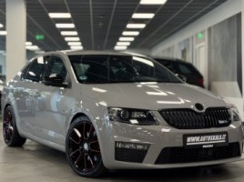 Skoda Octavia | 3