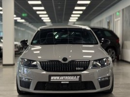 Skoda Octavia | 1