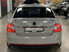 Skoda Octavia | 2