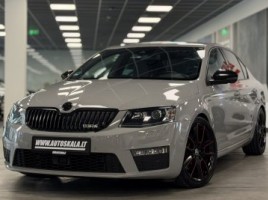Skoda Octavia | 4
