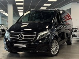 Mercedes-Benz V250, 2.1 l., monovolume | 2