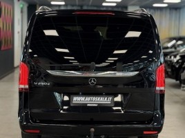Mercedes-Benz V250, 2.1 l., monovolume | 4