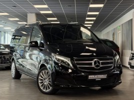 Mercedes-Benz V250, 2.1 l., monovolume | 1