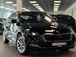 Skoda Octavia | 3