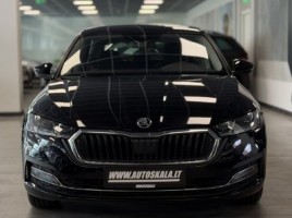 Skoda Octavia | 1