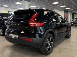 Volvo XC40, 2.0 l., visureigis | 4