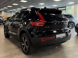 Volvo XC40, 2.0 l., visureigis | 3