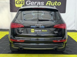 Audi Q5, Внедорожник | 4