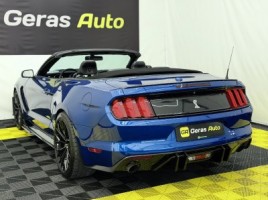 Ford Mustang, Кабриолет | 3