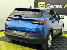 Opel Grandland X | 3