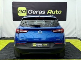 Opel Grandland X | 4