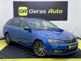 Skoda Octavia | 2