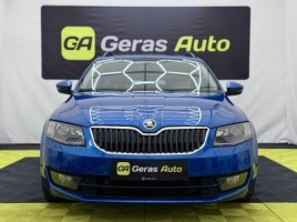 Skoda Octavia | 1
