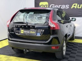 Volvo XC60, visureigis | 3