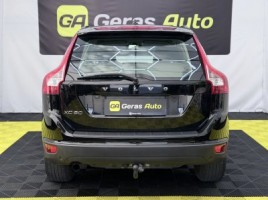 Volvo XC60, visureigis | 4