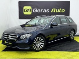 Mercedes-Benz E200