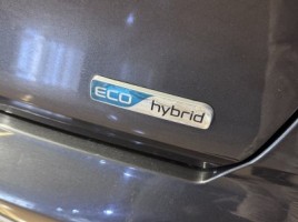 Kia Niro, 1.6 l., hečbekas | 3