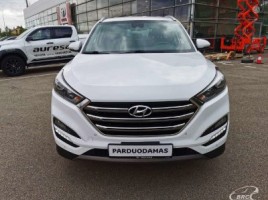 Hyundai Tucson | 1