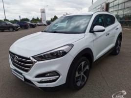 Hyundai Tucson | 2