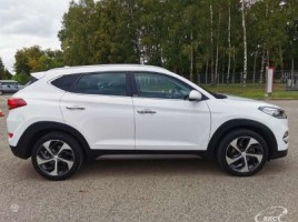 Hyundai Tucson | 3