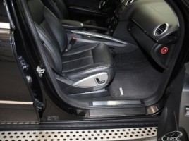 Mercedes-Benz GL350 | 4