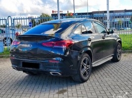 Mercedes-Benz GLE350 | 1