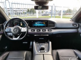 Mercedes-Benz GLE350 | 3