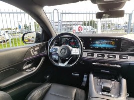 Mercedes-Benz GLE350 | 2