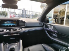 Mercedes-Benz GLE350 | 4