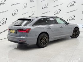 Audi A6 | 1