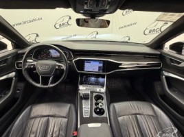 Audi A6, 2.0 l., universalas | 2