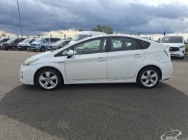 Toyota Prius, 1.8 l., hečbekas | 3