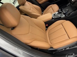 BMW X3, 2.0 l., visureigis | 4