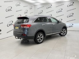 Kia Sorento | 1