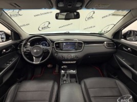 Kia Sorento | 2