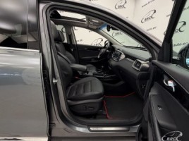 Kia Sorento, 2.2 l., visureigis | 4