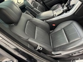 Land Rover Range Rover, 3.0 l., visureigis | 4