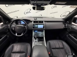 Land Rover Range Rover, 3.0 l., visureigis | 2