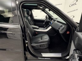 Land Rover Range Rover, 3.0 l., visureigis | 3