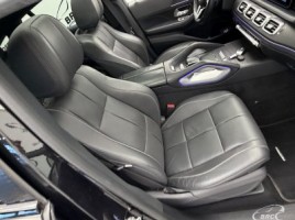 Mercedes-Benz GLE Coupe 350, 2.9 l., visureigis | 4