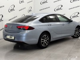 Opel Insignia, 1.6 l., hečbekas | 1