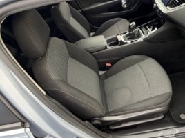 Opel Insignia, 1.6 l., hečbekas | 4
