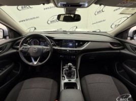 Opel Insignia, 1.6 l., hečbekas | 2