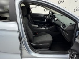Opel Insignia, 1.6 l., hečbekas | 3