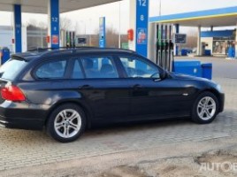 BMW 318, 2.0 l., Универсал | 1