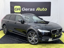 Volvo V90, universalas | 2