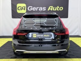 Volvo V90, universalas | 4