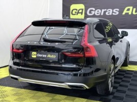 Volvo V90, universalas | 3